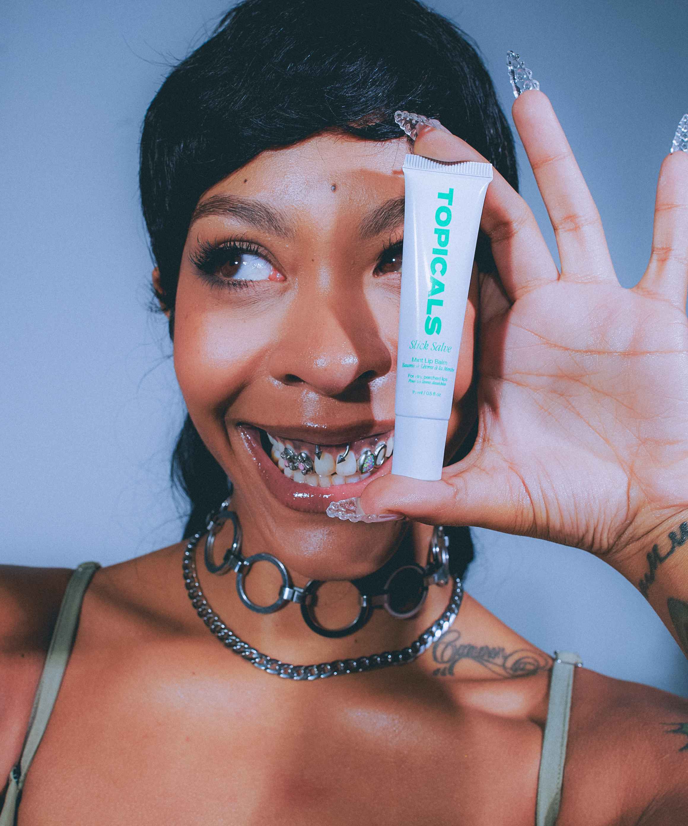 hydrating lip balm